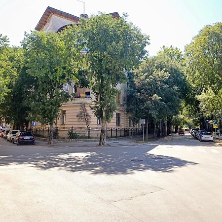 Villa Muenz Apartment Franz Pula Exterior photo